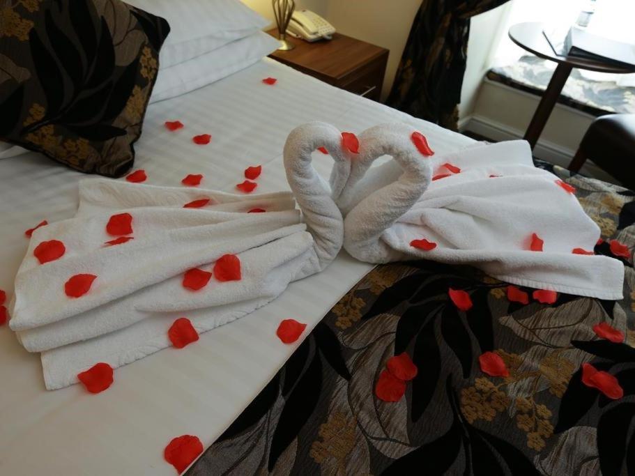 Rusland Pool Hotel Bouth Zimmer foto