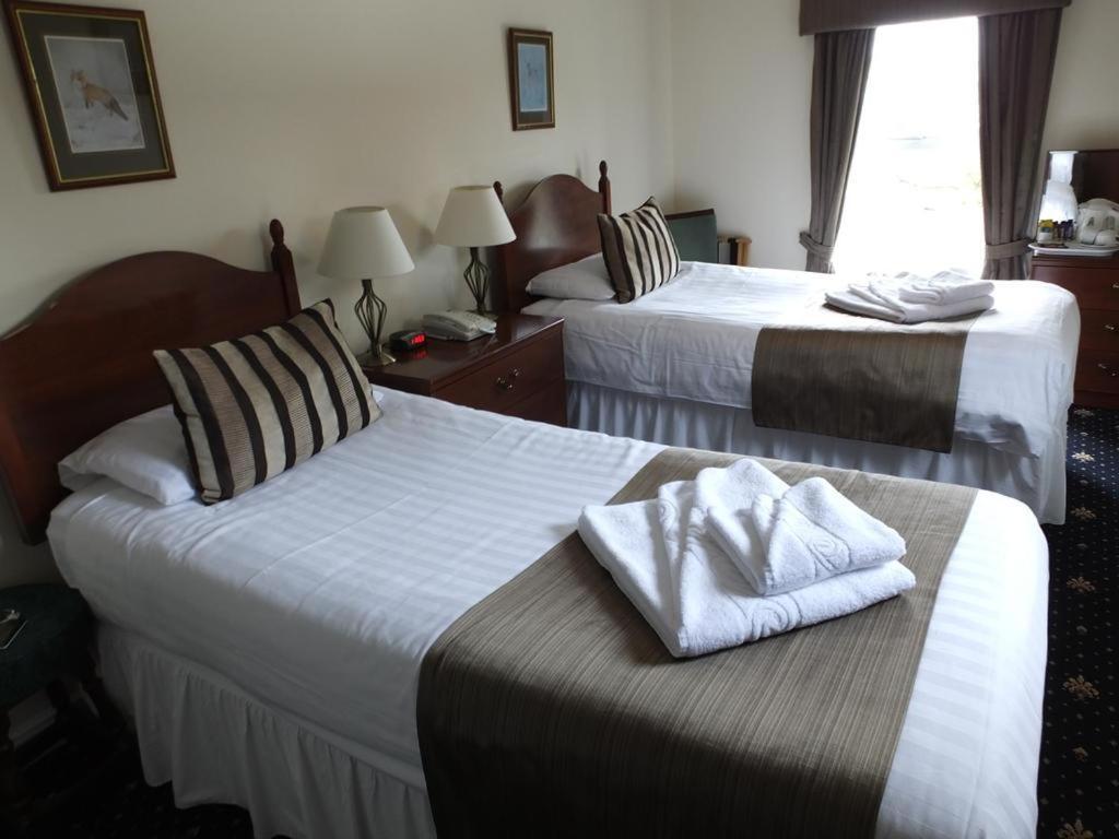 Rusland Pool Hotel Bouth Zimmer foto