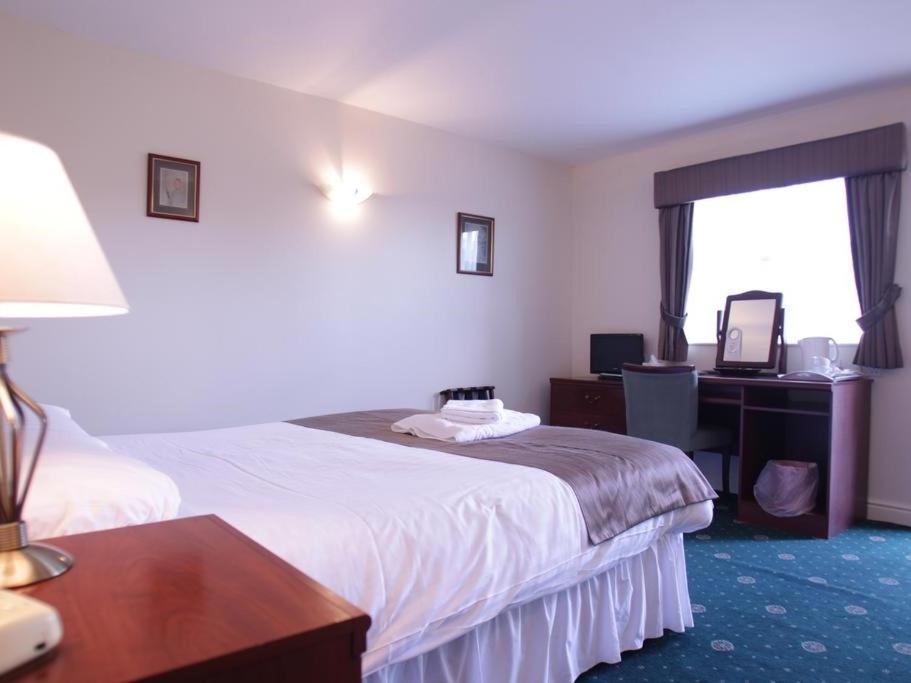 Rusland Pool Hotel Bouth Zimmer foto