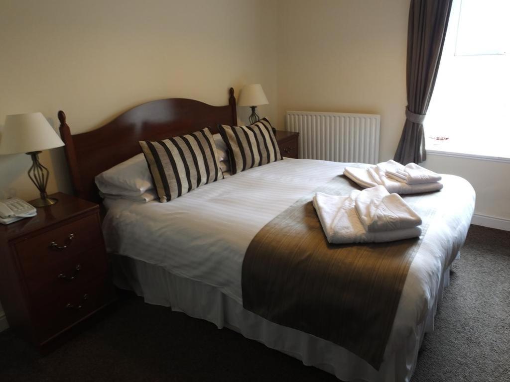 Rusland Pool Hotel Bouth Zimmer foto