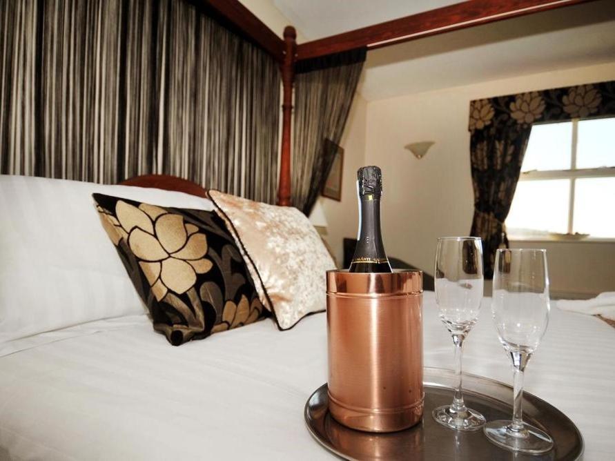 Rusland Pool Hotel Bouth Zimmer foto